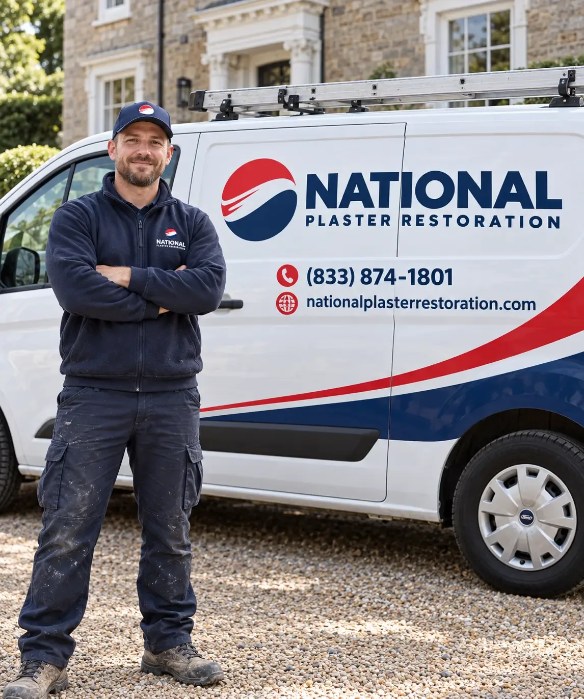 Plaster Repair Esmond, IL FAQs